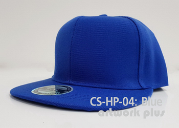 CAP SIMPLE- CS-HP-04, Blue, Hiphop Hat, Snapback, หมวกฮิปฮอป, หมวกสแนปแบค, หมวกฮิปฮอป พร้อมส่ง, หมวกฮิปฮอป ราคาถูก, หมวก hiphop, หมวกฮิปฮอป สีน้ำเงิน